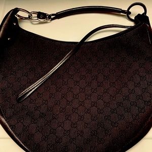 Gucci Hobo Bag